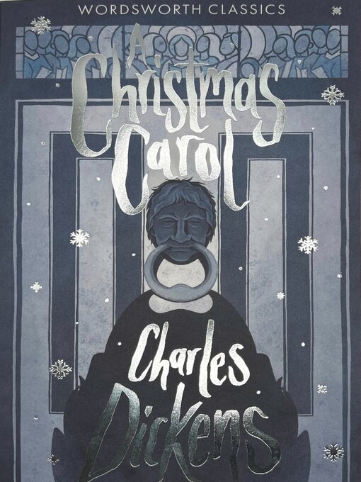 Title details for A Christmas Carol by Charles Dickens - Available